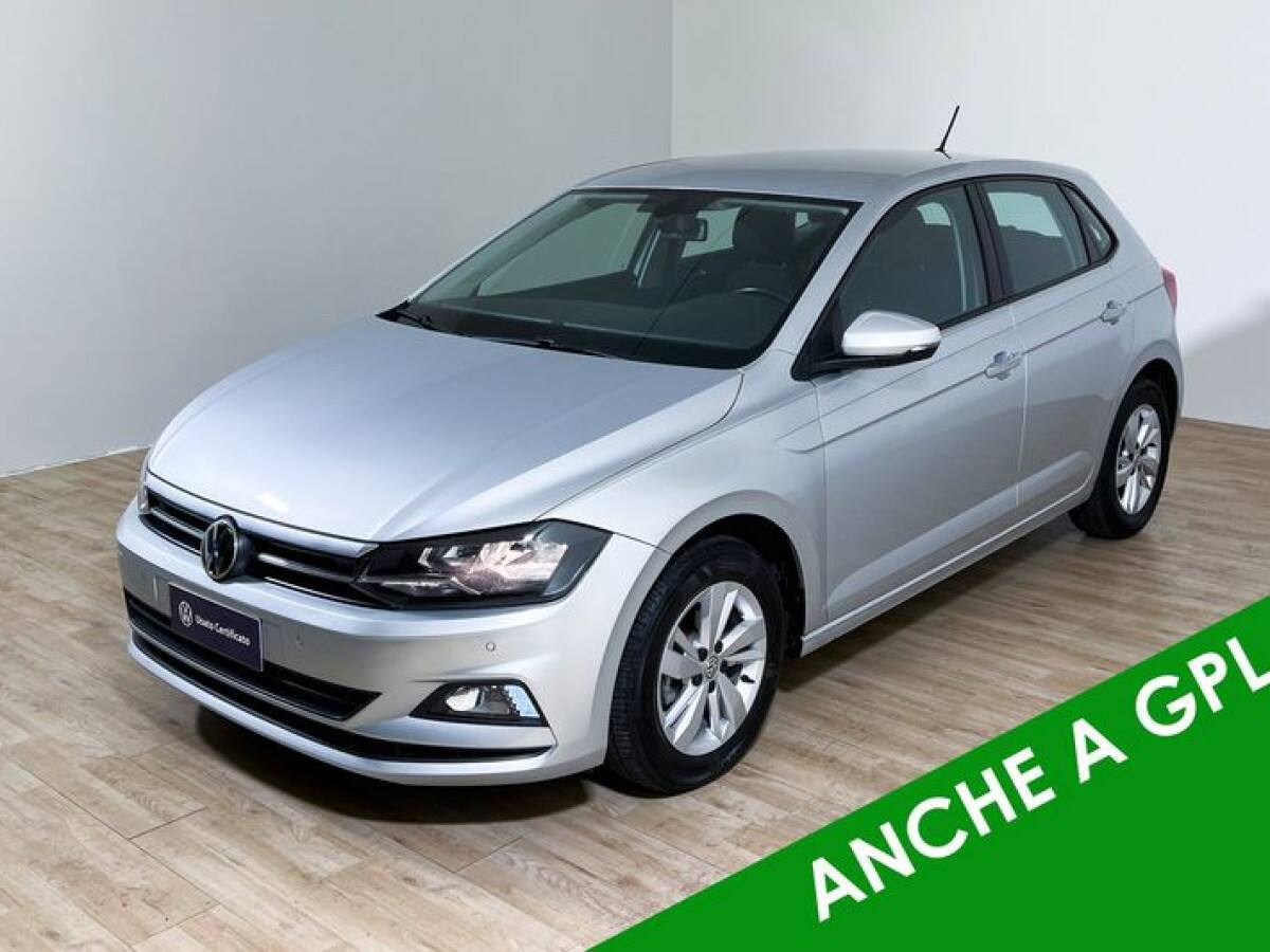 VOLKSWAGEN Polo 6ª serie Usata prezzo e caratteristiche tecniche Auto