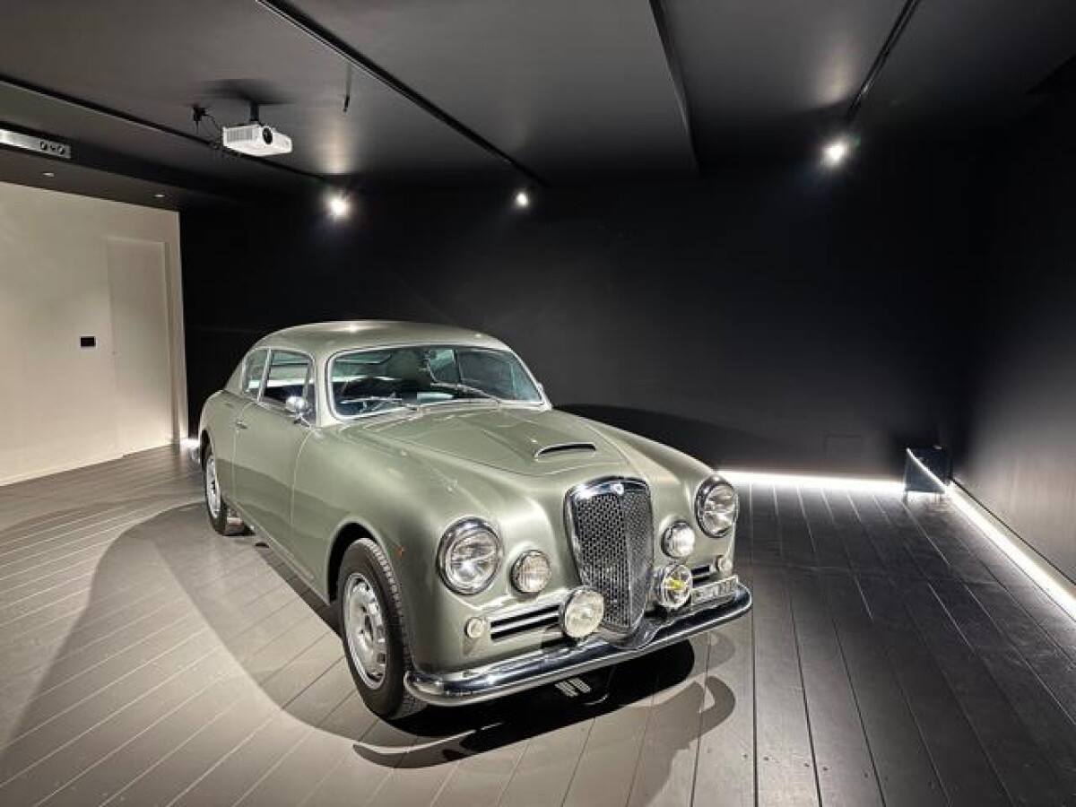 LANCIA Aurelia Usata prezzo e caratteristiche tecniche Auto Usate