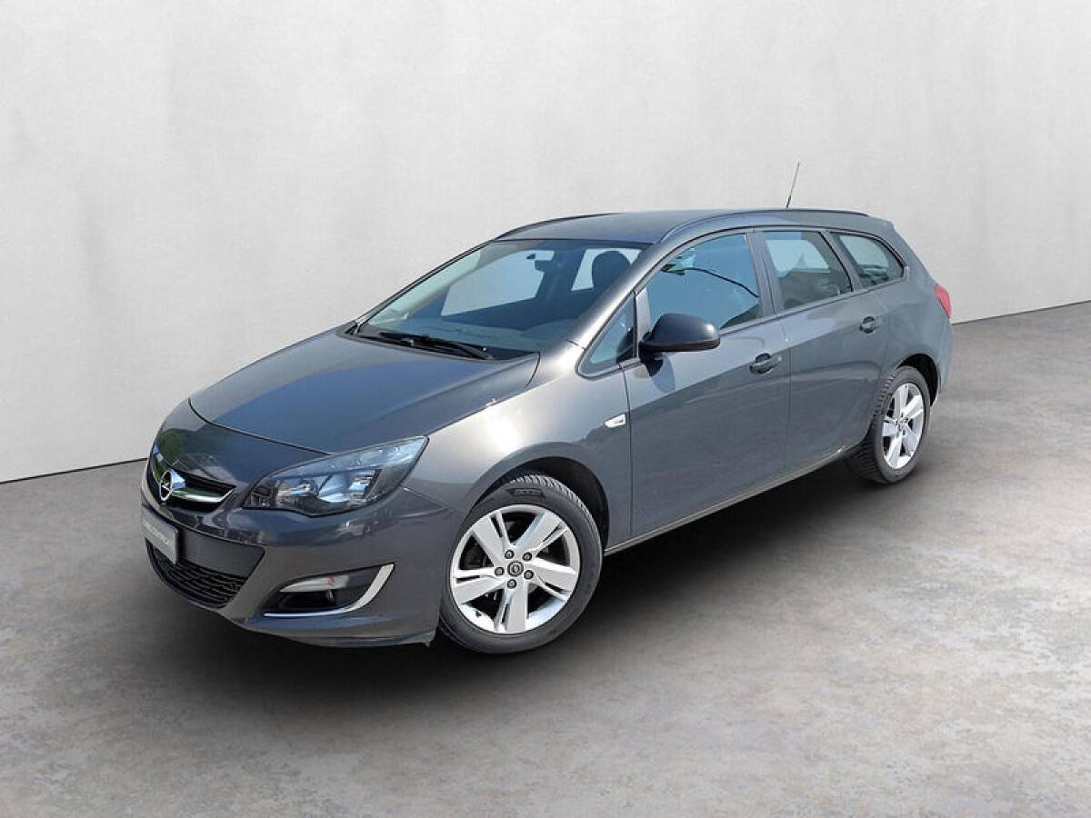 OPEL Astra 4ª serie Usata prezzo e caratteristiche tecniche Auto Usate