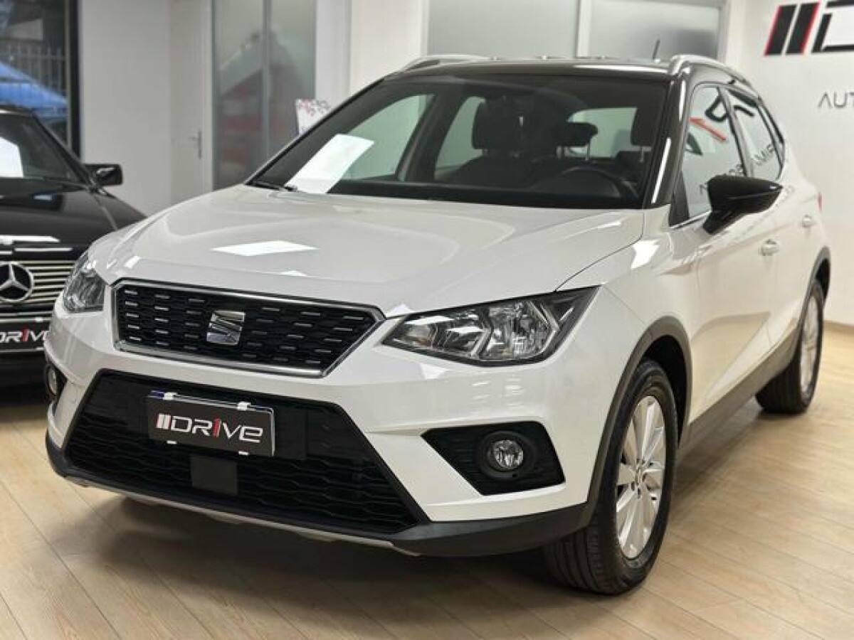 SEAT Arona Usata prezzo e caratteristiche tecniche Auto Usate