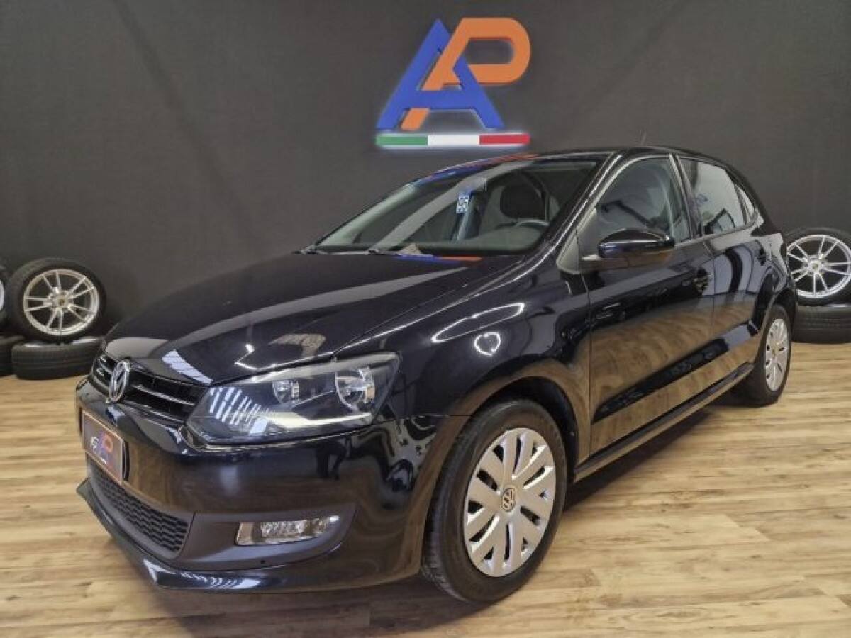 VOLKSWAGEN Polo 5ª serie Usata prezzo e caratteristiche tecniche Auto
