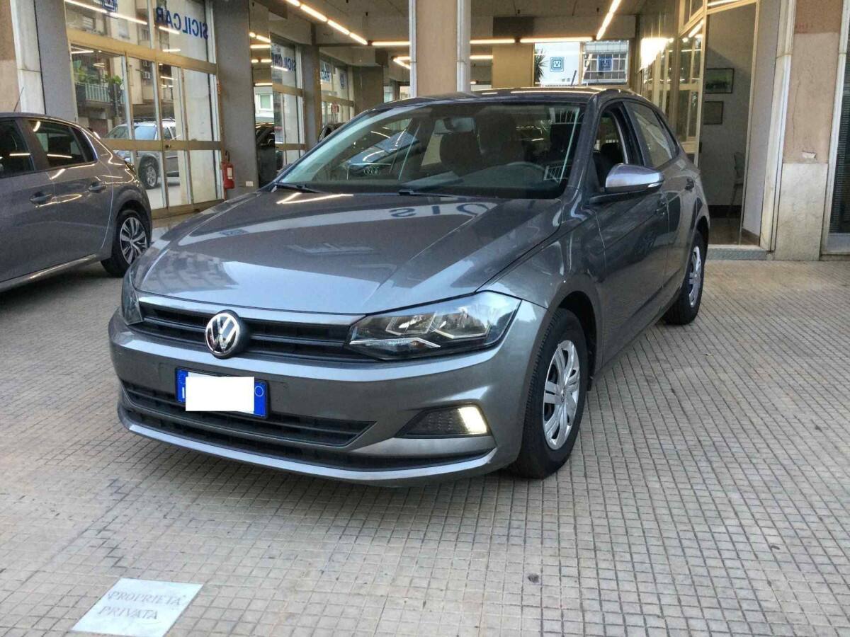 VOLKSWAGEN Polo 6ª serie Usata prezzo e caratteristiche tecniche Auto
