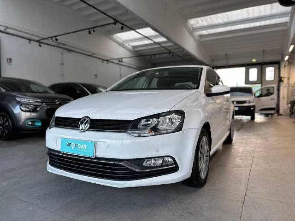 VOLKSWAGEN Polo 5ª serie Usata prezzo e caratteristiche tecniche Auto
