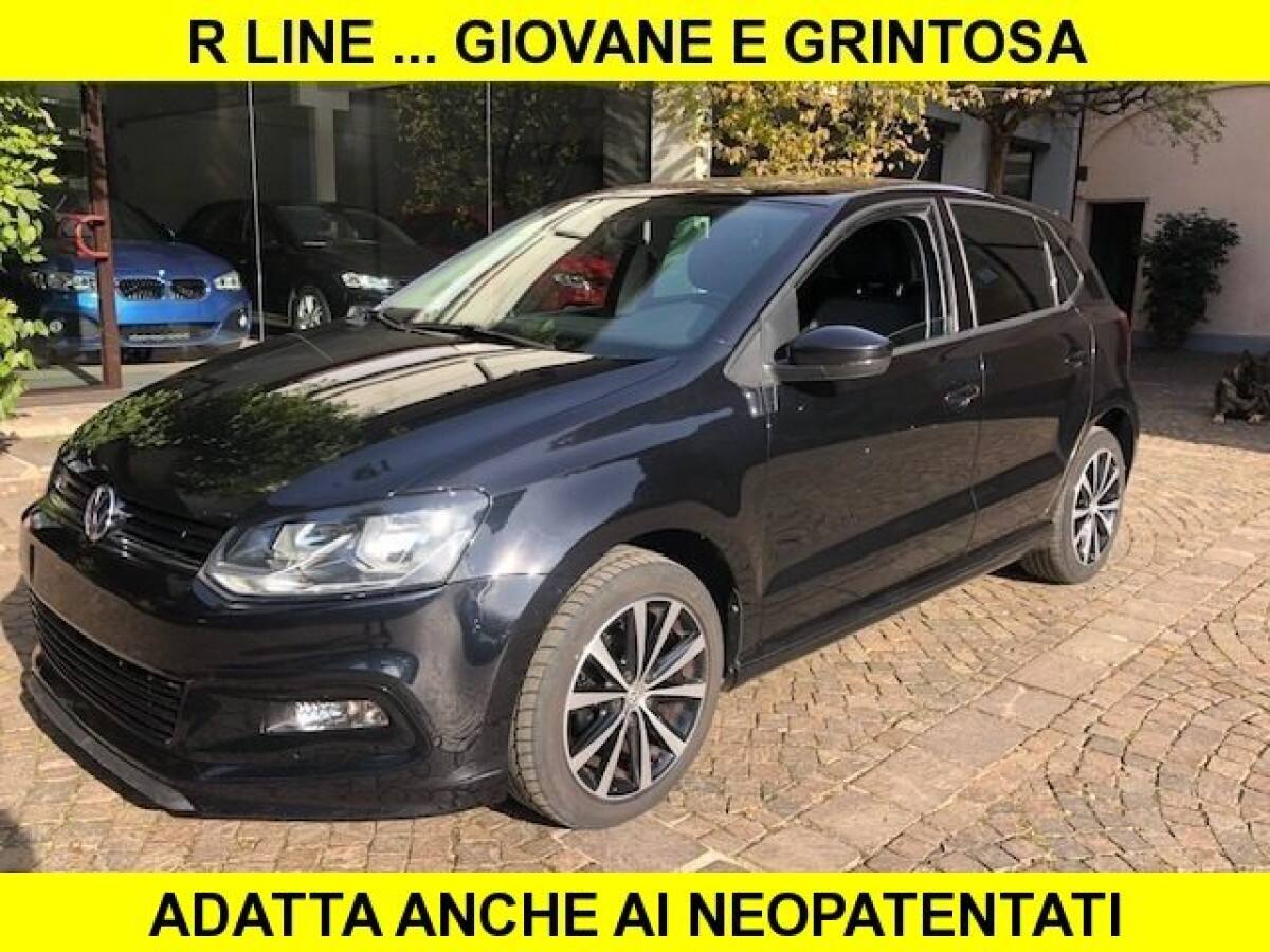 VOLKSWAGEN Polo 5ª serie Usata prezzo e caratteristiche tecniche Auto
