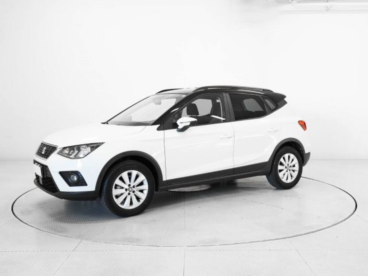 SEAT Arona Usata prezzo e caratteristiche tecniche Auto Usate