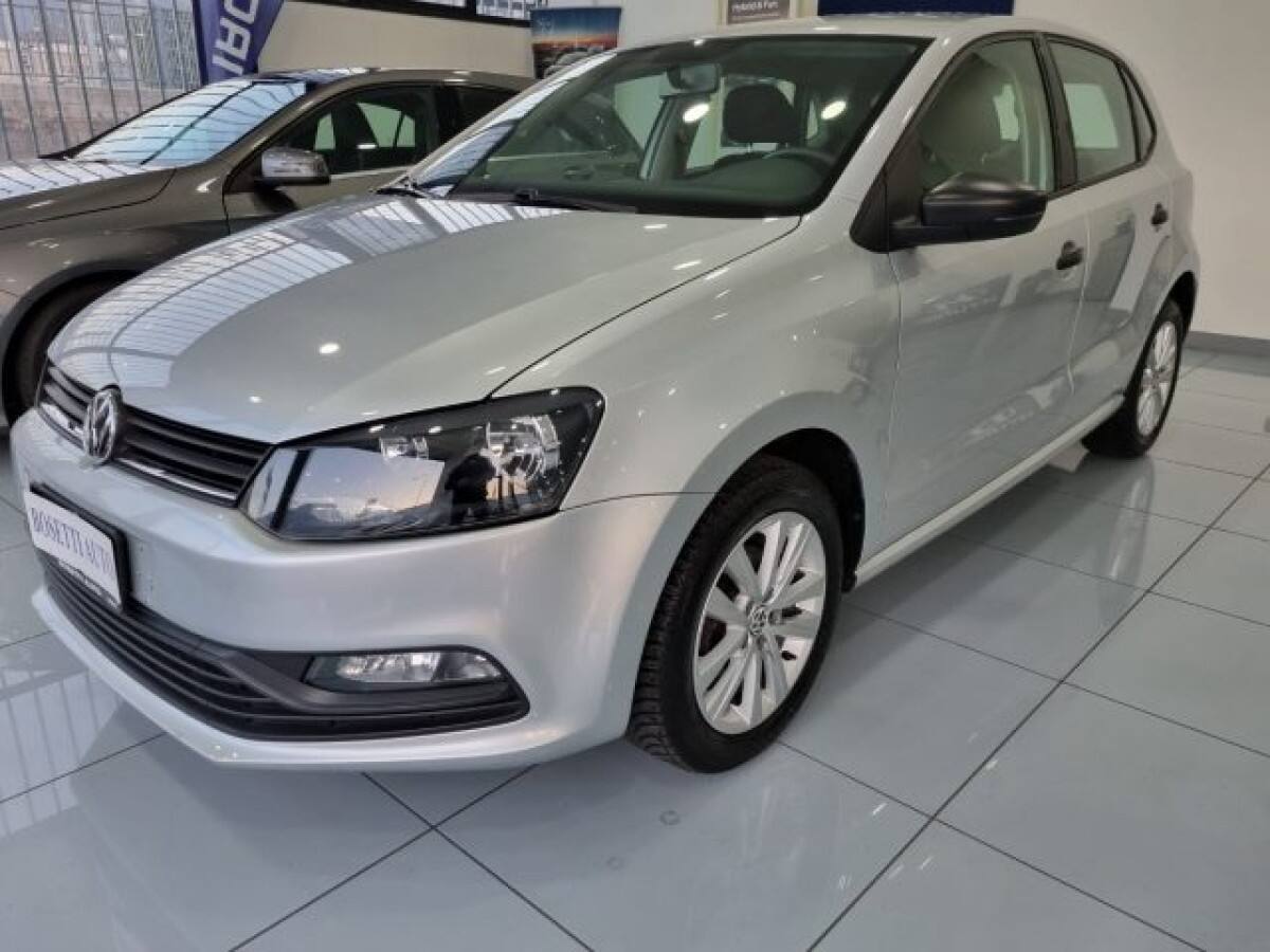 VOLKSWAGEN Polo 5ª serie Usata prezzo e caratteristiche tecniche Auto