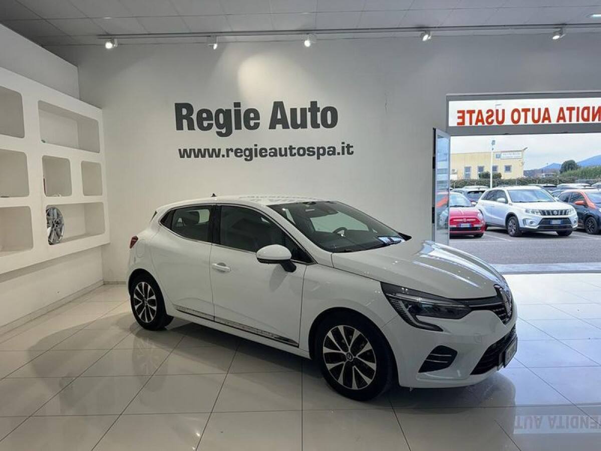 RENAULT Clio Usata prezzo e caratteristiche tecniche Auto Usate