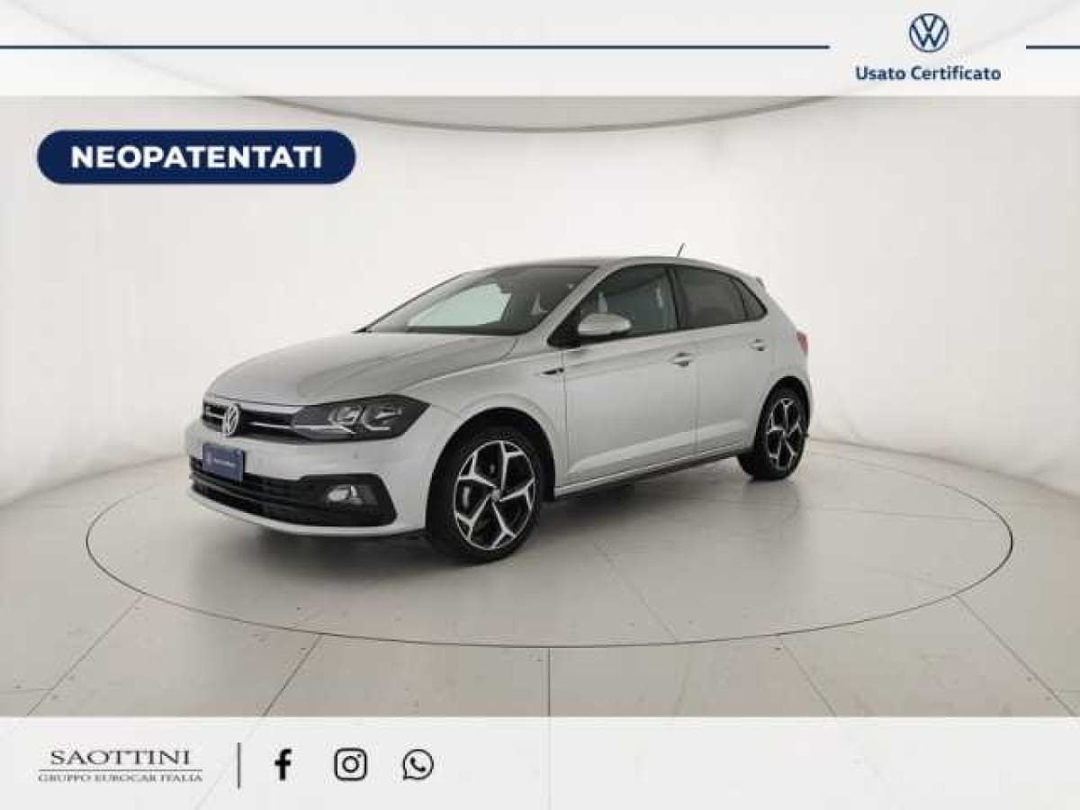 VOLKSWAGEN POLO 5Âª SERIE Usata prezzo e caratteristiche tecniche