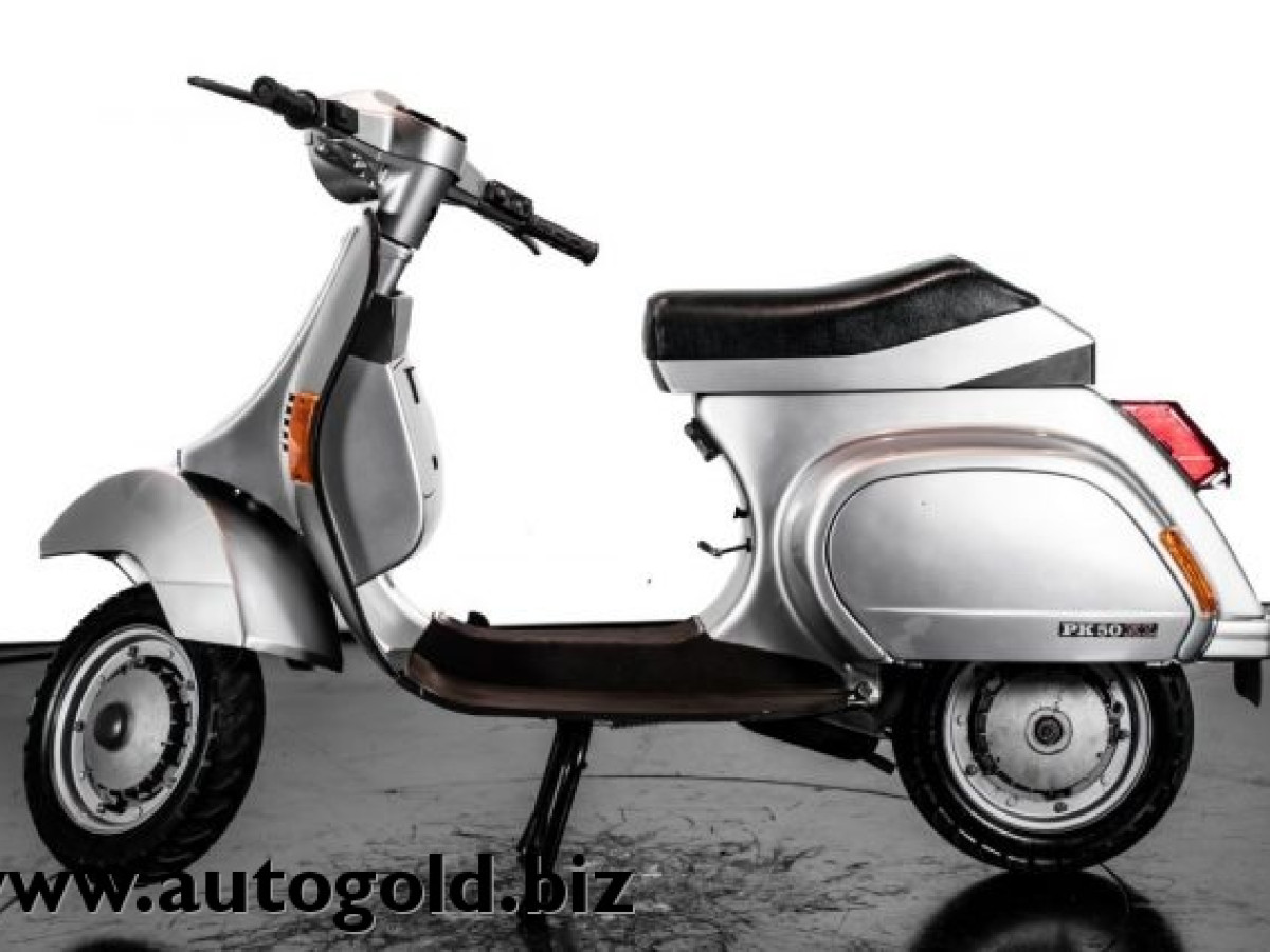 HOT Vespa Piaggio Vespa 50 Prezzo Usato PIAGGIO Vespa 50 PK