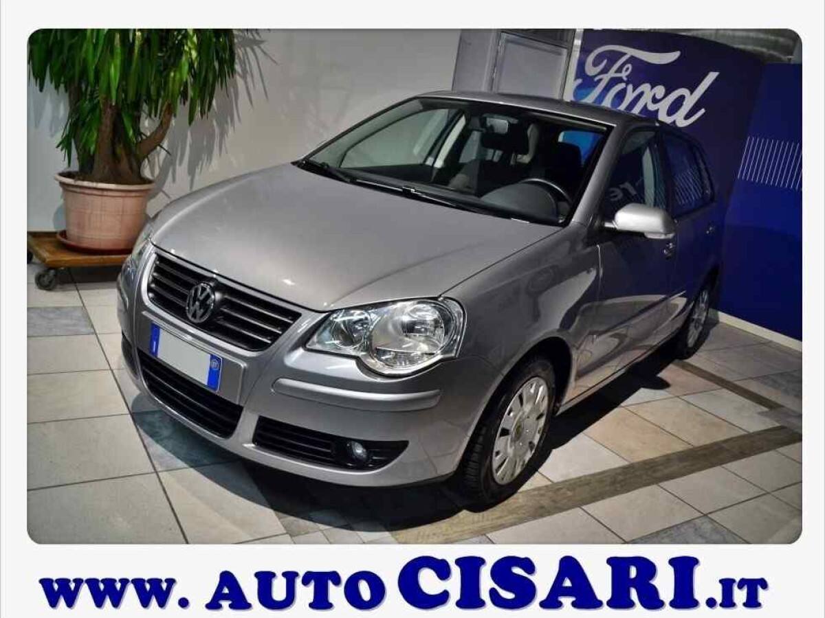 VOLKSWAGEN Polo 4ª serie Usata prezzo e caratteristiche tecniche Auto