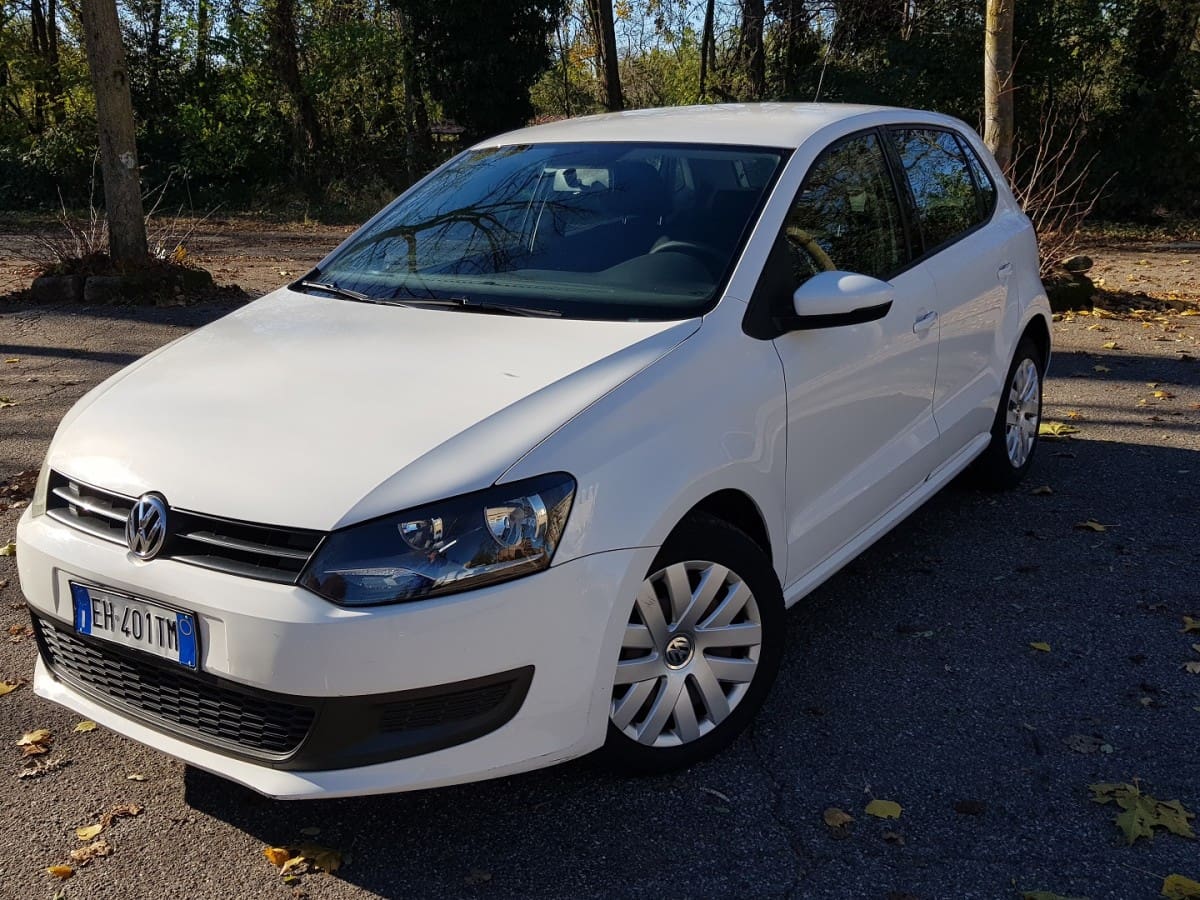 VOLKSWAGEN Polo 5ª serie Usata prezzo e caratteristiche tecniche Auto