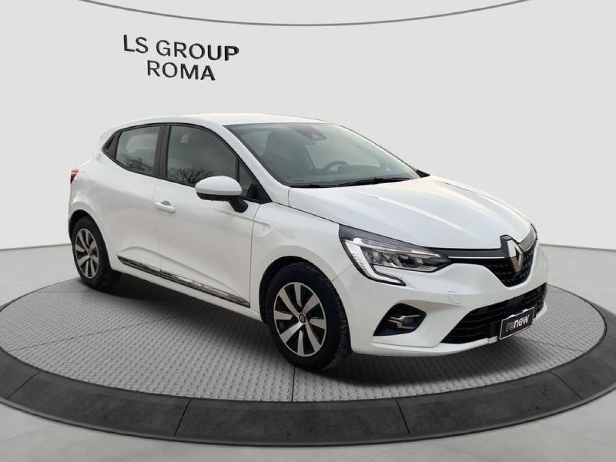 RENAULT Clio Usata prezzo e caratteristiche tecniche Auto Usate