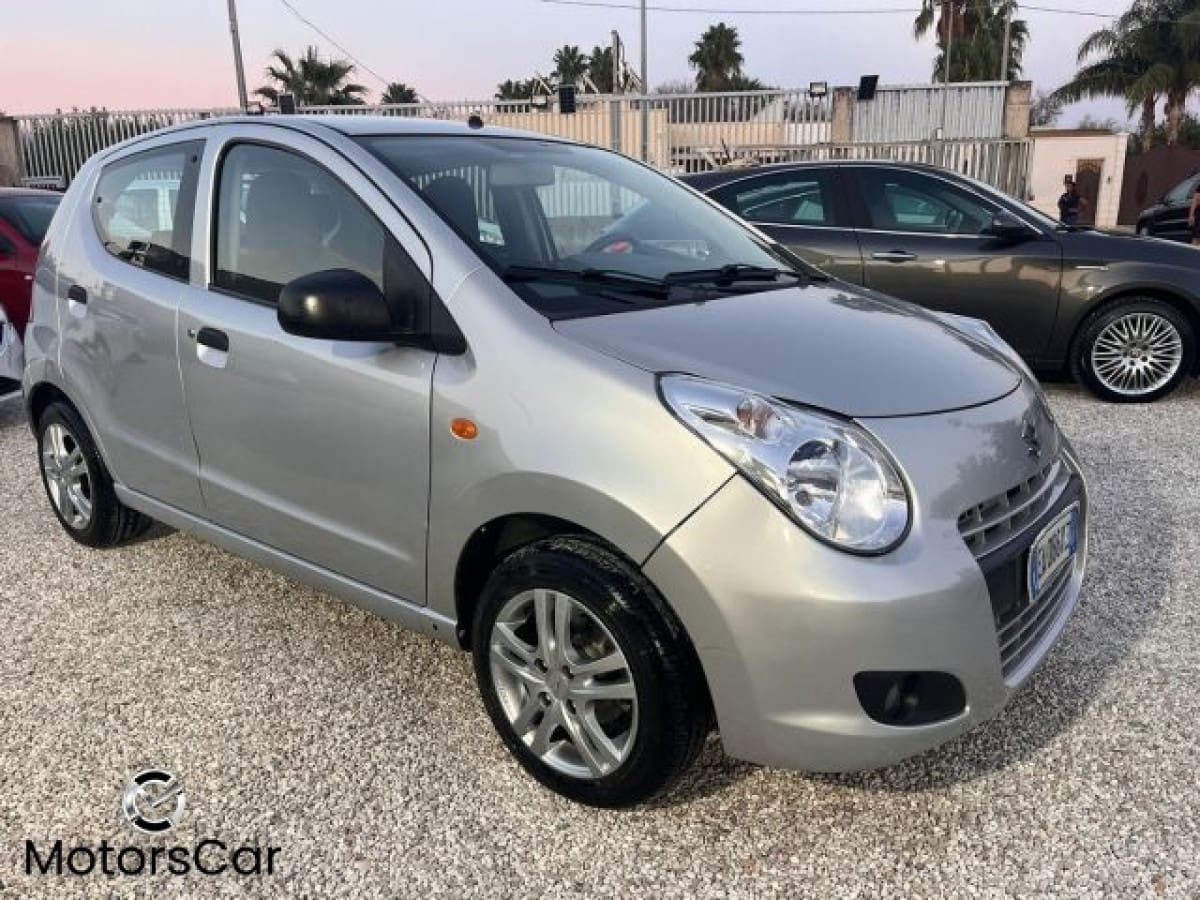 Suzuki Alto 2009 Horn Not Working at Veta Phillips blog