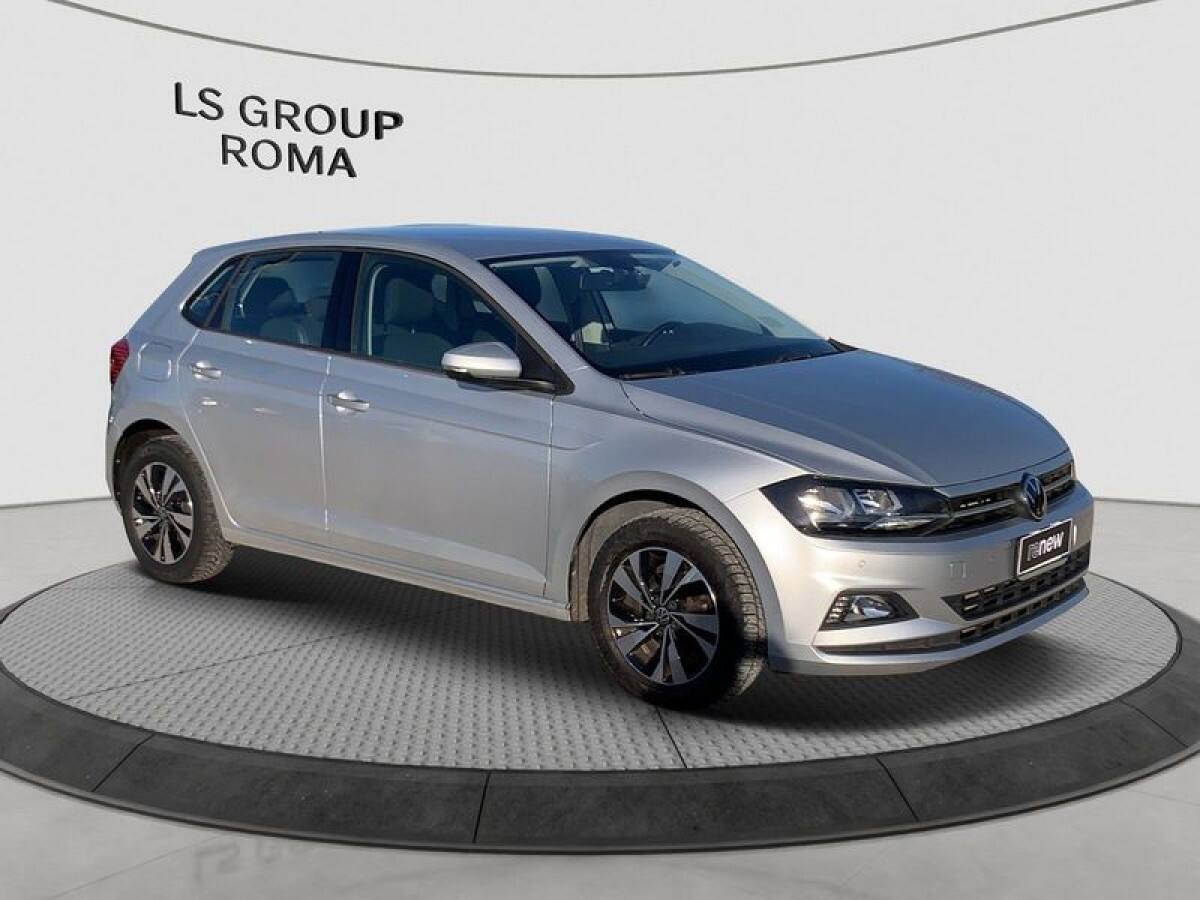 VOLKSWAGEN Polo 4ª serie Usata prezzo e caratteristiche tecniche Auto