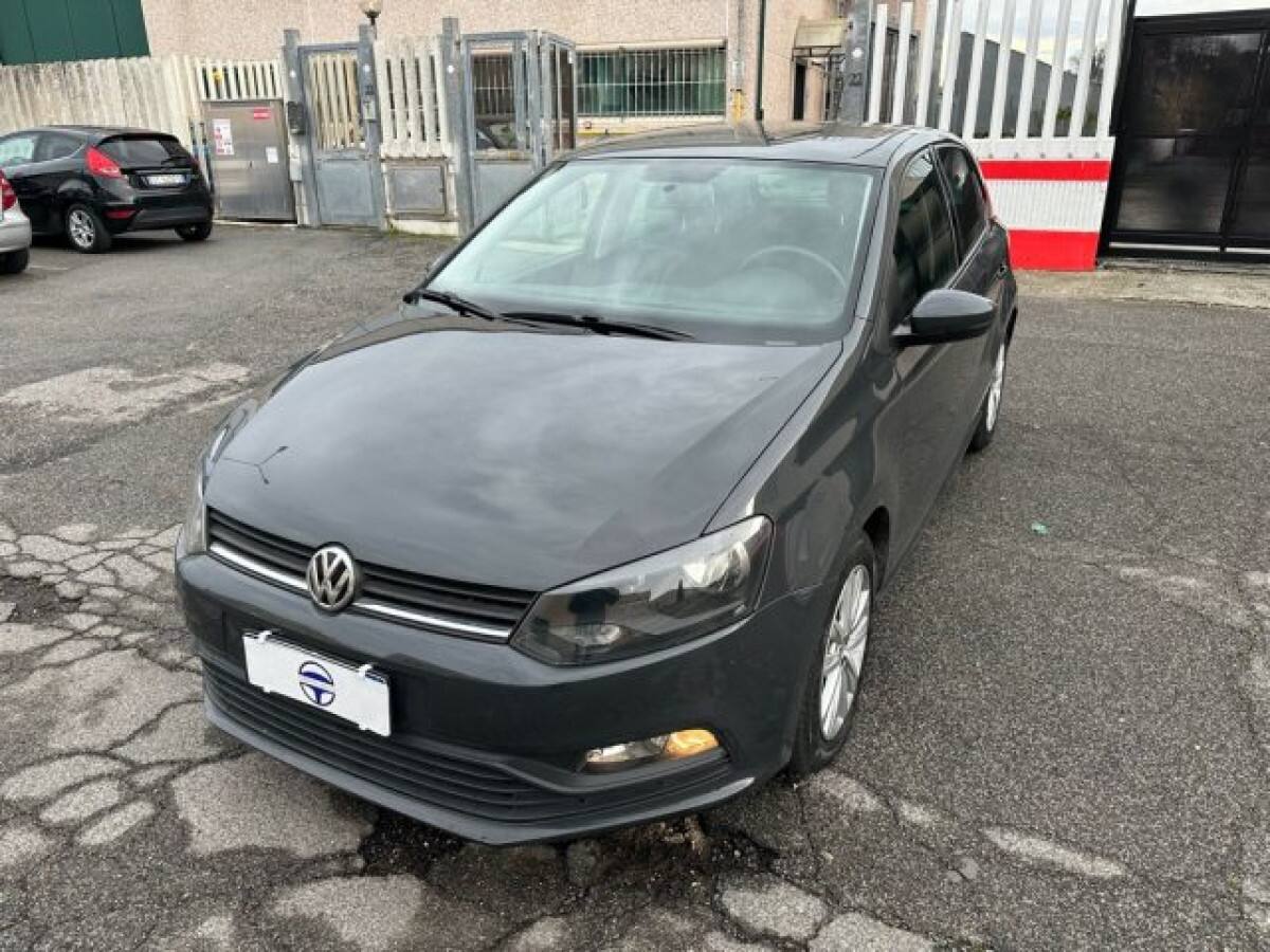 VOLKSWAGEN Polo 5ª serie Usata prezzo e caratteristiche tecniche Auto