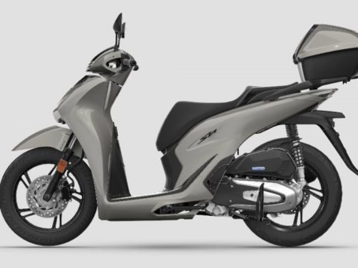 HOT Honda Sh 125 Sh 150 Prezzi 125 Abs Caratteristiche Honda