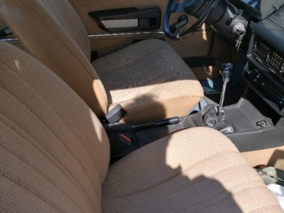 ALFA ROMEO Giulietta 8