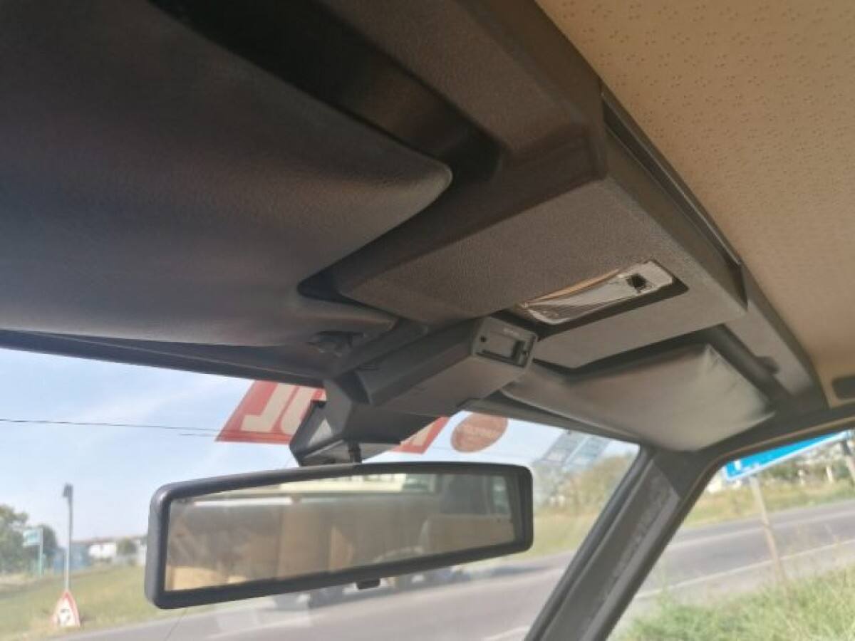 ALFA ROMEO Giulietta 12