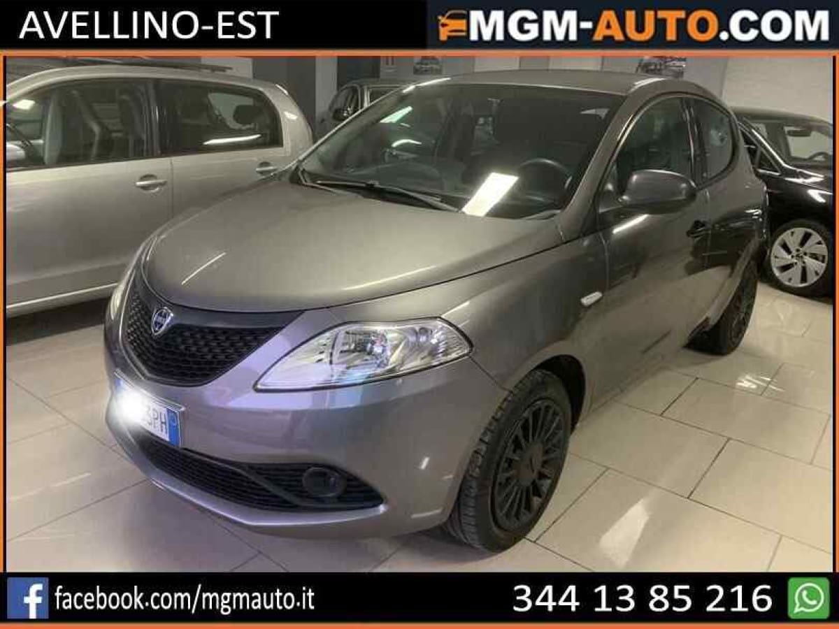 LANCIA Ypsilon 3ª serie