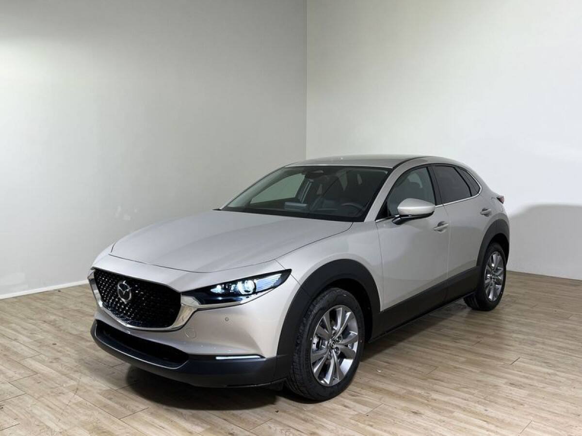 MAZDA CX30 Usata prezzo e caratteristiche tecniche Auto Usate