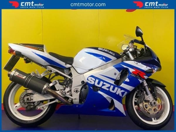 Moto Suzuki Suzuki Gsx F 600 Usata Suzuki Gsx R 600 Suzuki Usate