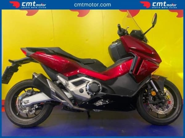 Honda Integra Honda 750 Forza Prezzo Honda Forza 750 Usata