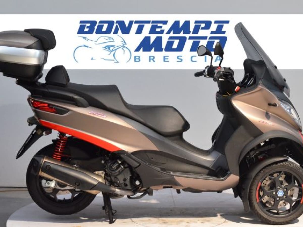 Mp3 500 Mp3 Piaggio 300 Usato PIAGGIO MP3 Usata Prezzo E