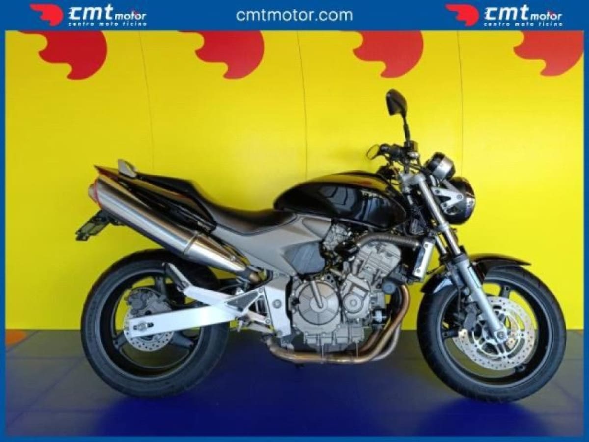 Honda Cb600f Hornet 2003 Valutazione Honda Hornet 2004 Valutazione