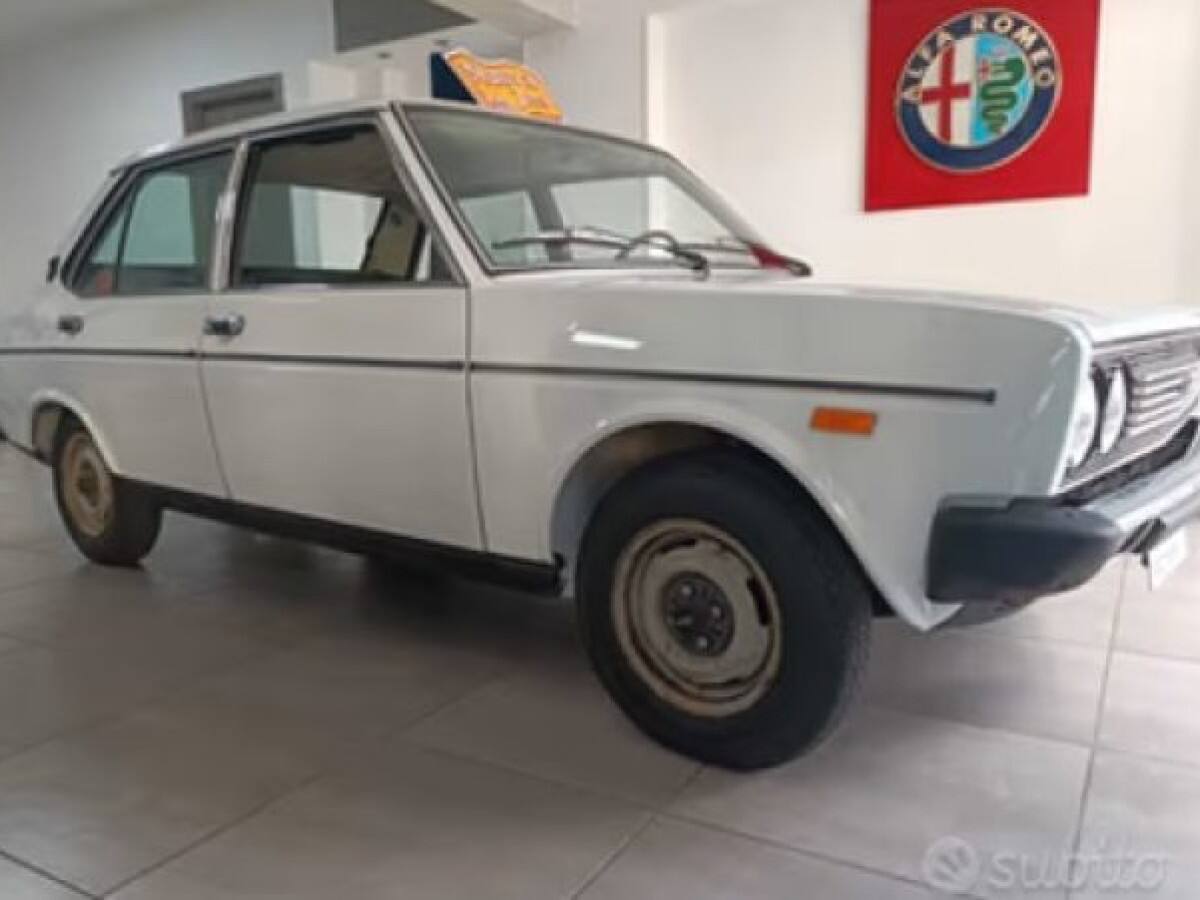 FIAT 131 108250214