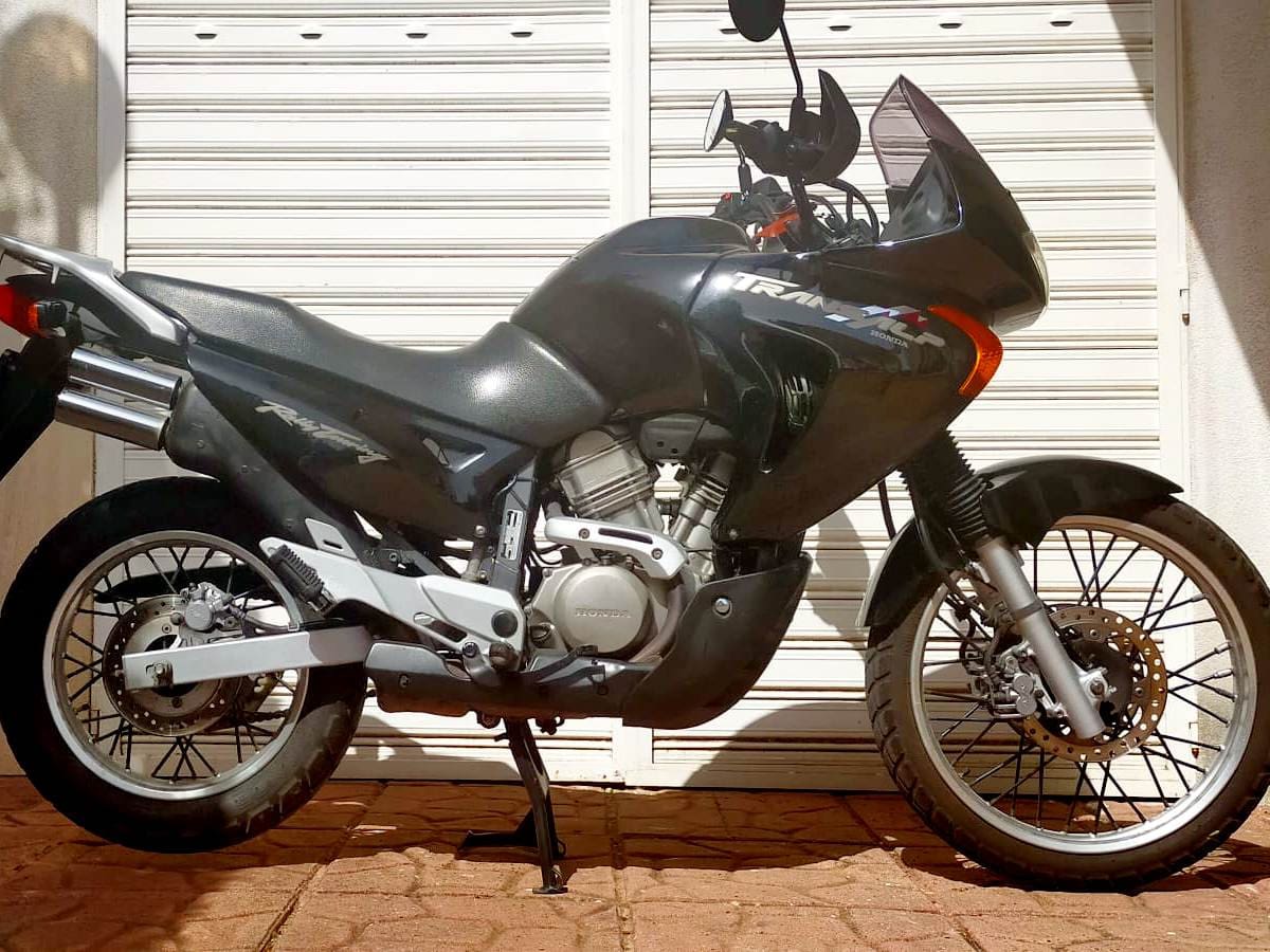 Xr 650 R Honda Xr 500 Usata Honda 650 Xr Usata Honda Dall'Ara XR 650