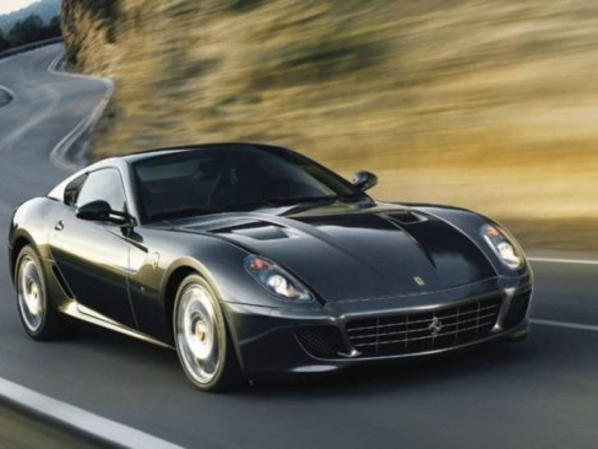 FERRARI 599 108738116