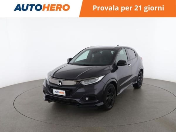 Honda Hr Hrv Usata Honda HR-V HR-V Executive Navi Adas Cvt My20