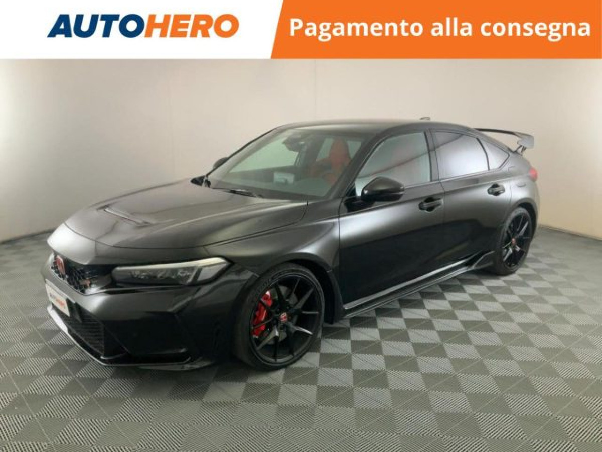 HONDA Civic 11ª serie Usata prezzo e caratteristiche tecniche