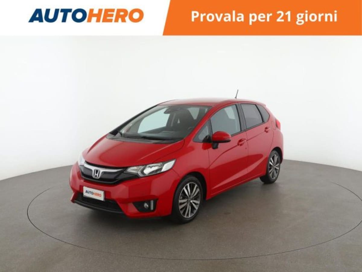 Quattroruote Professional Auto Usate Honda S 200 Usata Jazz HONDA