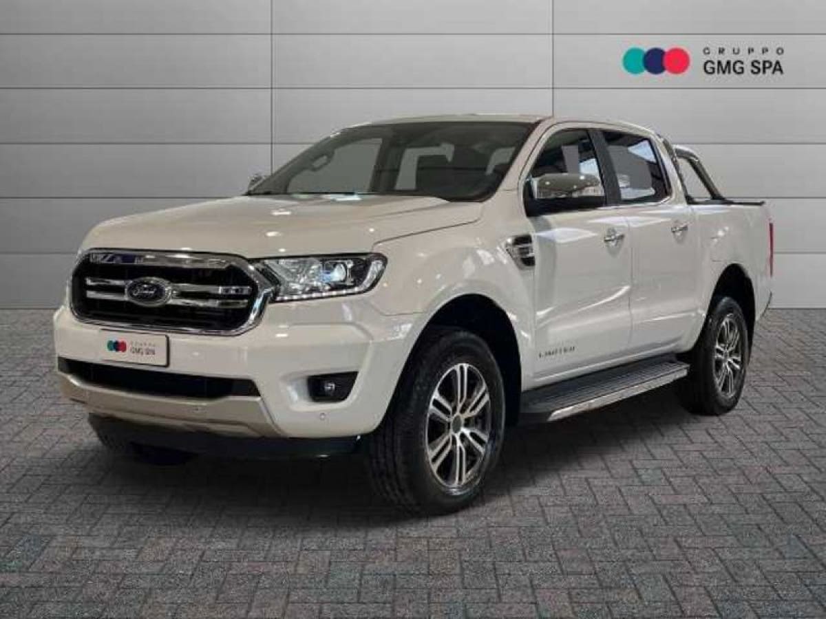 FORD Ranger Usata prezzo e caratteristiche tecniche Veicoli
