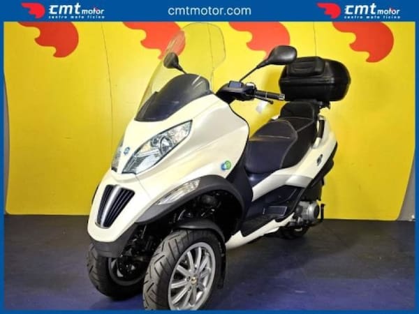 Piaggio Mp3 Listino Piaggio Mp3 350 Prezzo Piaggio Mp3 350 Ie ABS