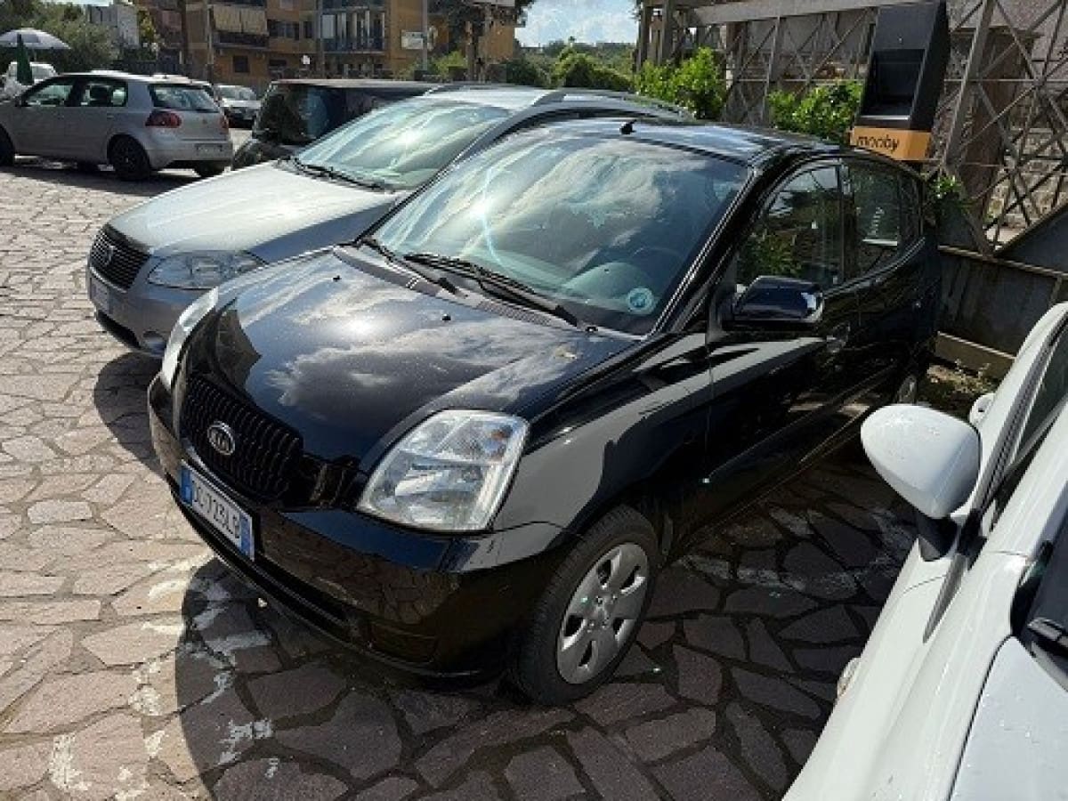 KIA Picanto 1ªs.(04/08) 109093965