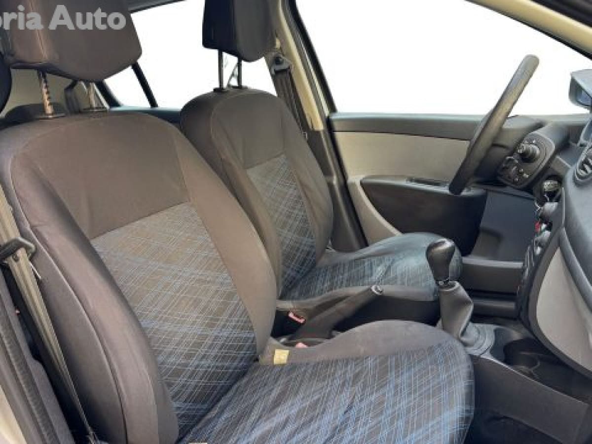 RENAULT Clio 3ª serie 3