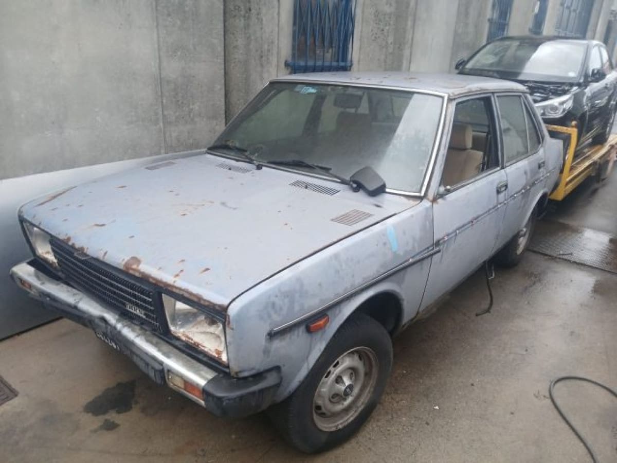 FIAT 131 109506682
