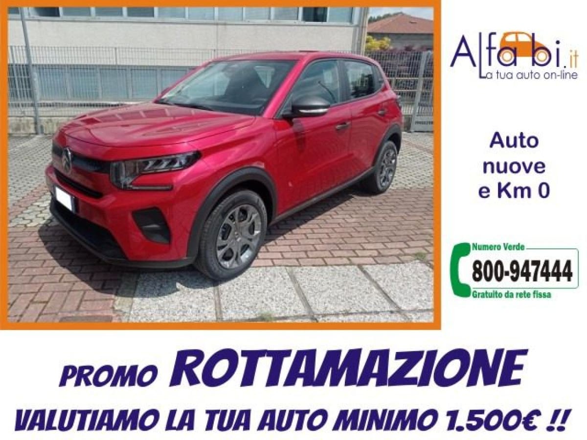 ALFABI SRL Concessionario Auto Usate - Quattroruote.it
