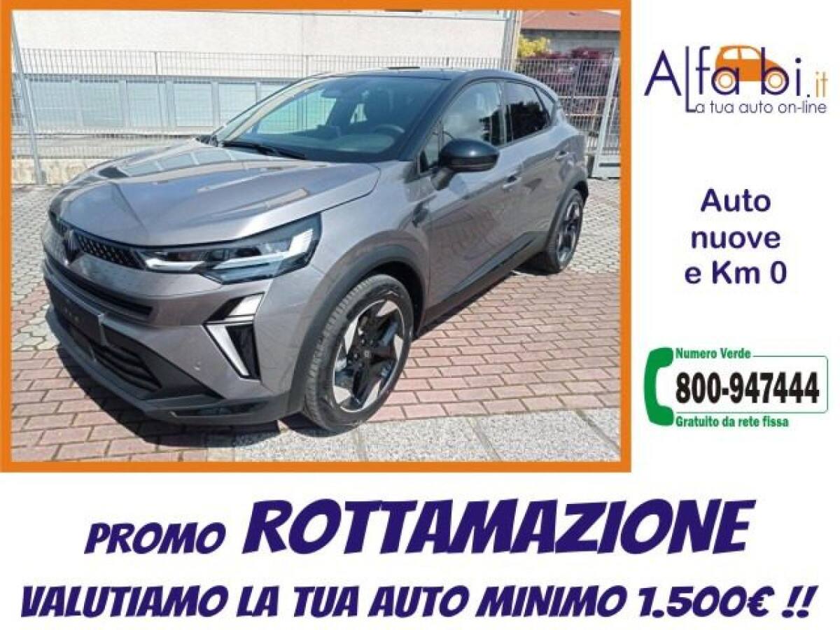 ALFABI SRL Concessionario Auto Usate - Quattroruote.it