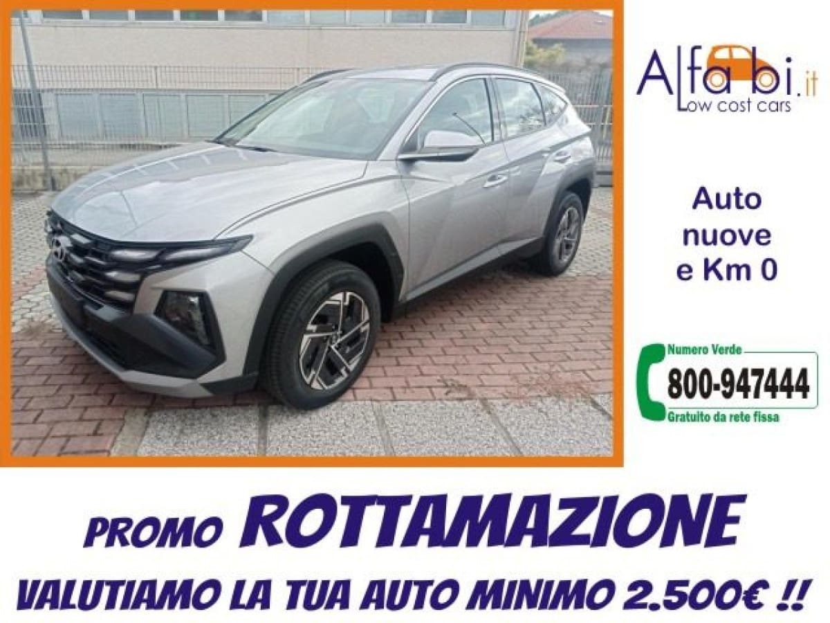 ALFABI SRL Concessionario Auto Usate - Quattroruote.it