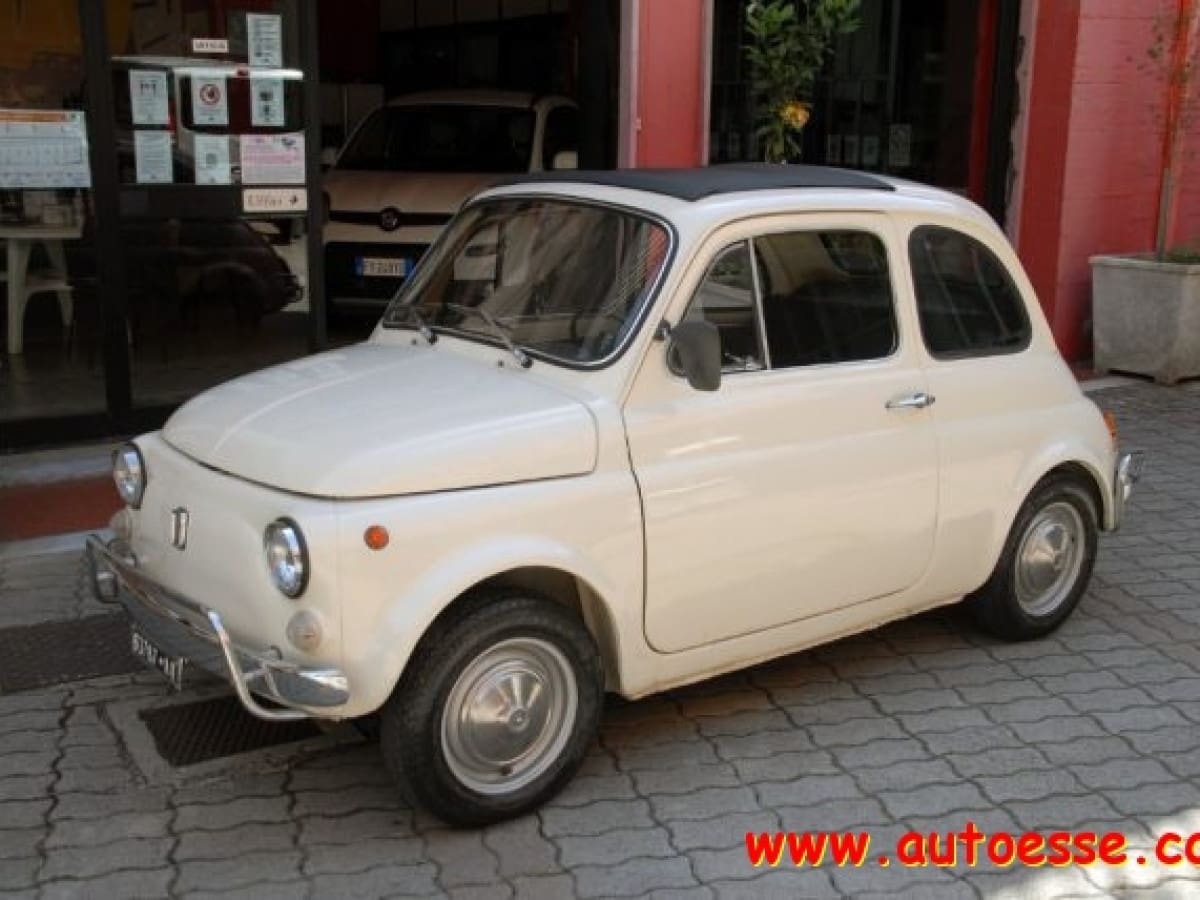 FIAT 500 (2007-2016) 109585772