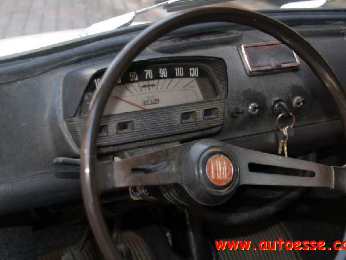 FIAT 500 (2007-2016) 3