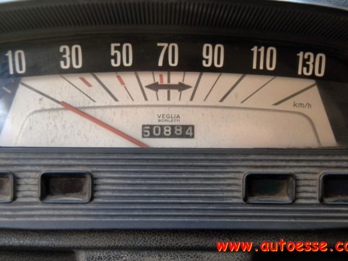 FIAT 500 (2007-2016) 4