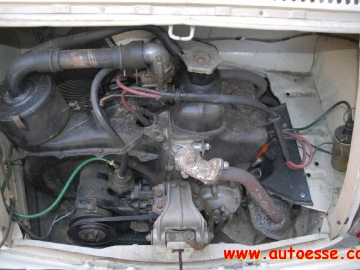 FIAT 500 (2007-2016) 5