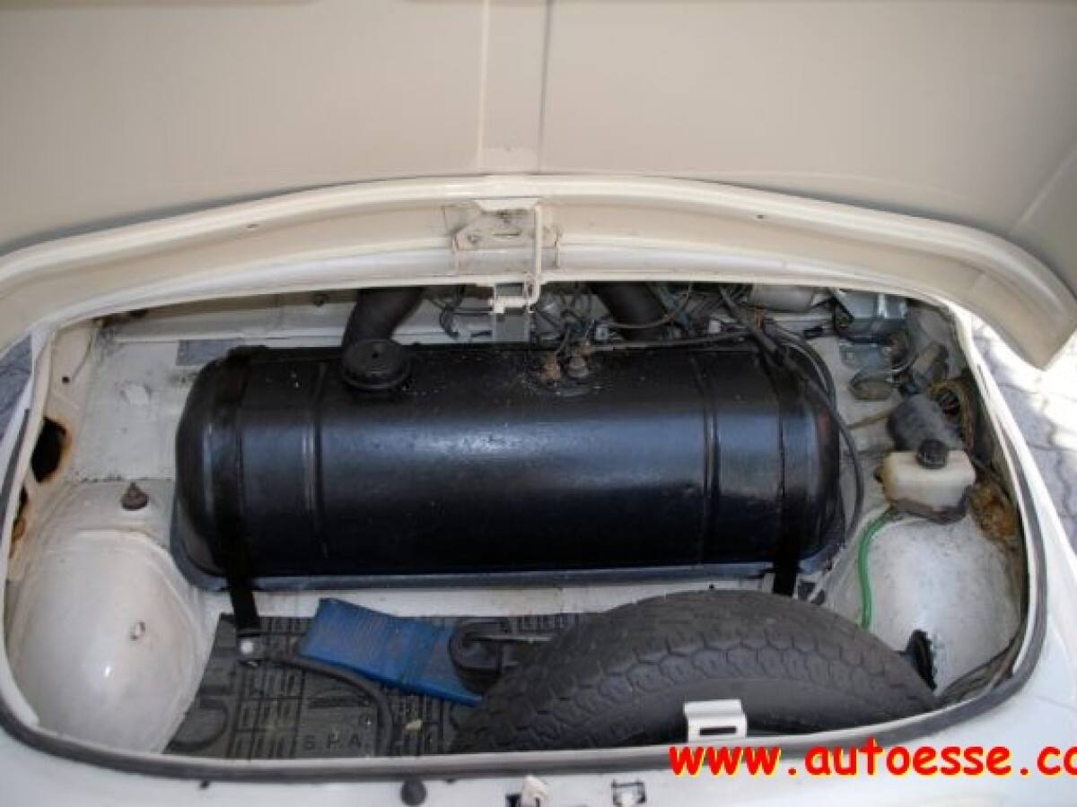 FIAT 500 (2007-2016) 6