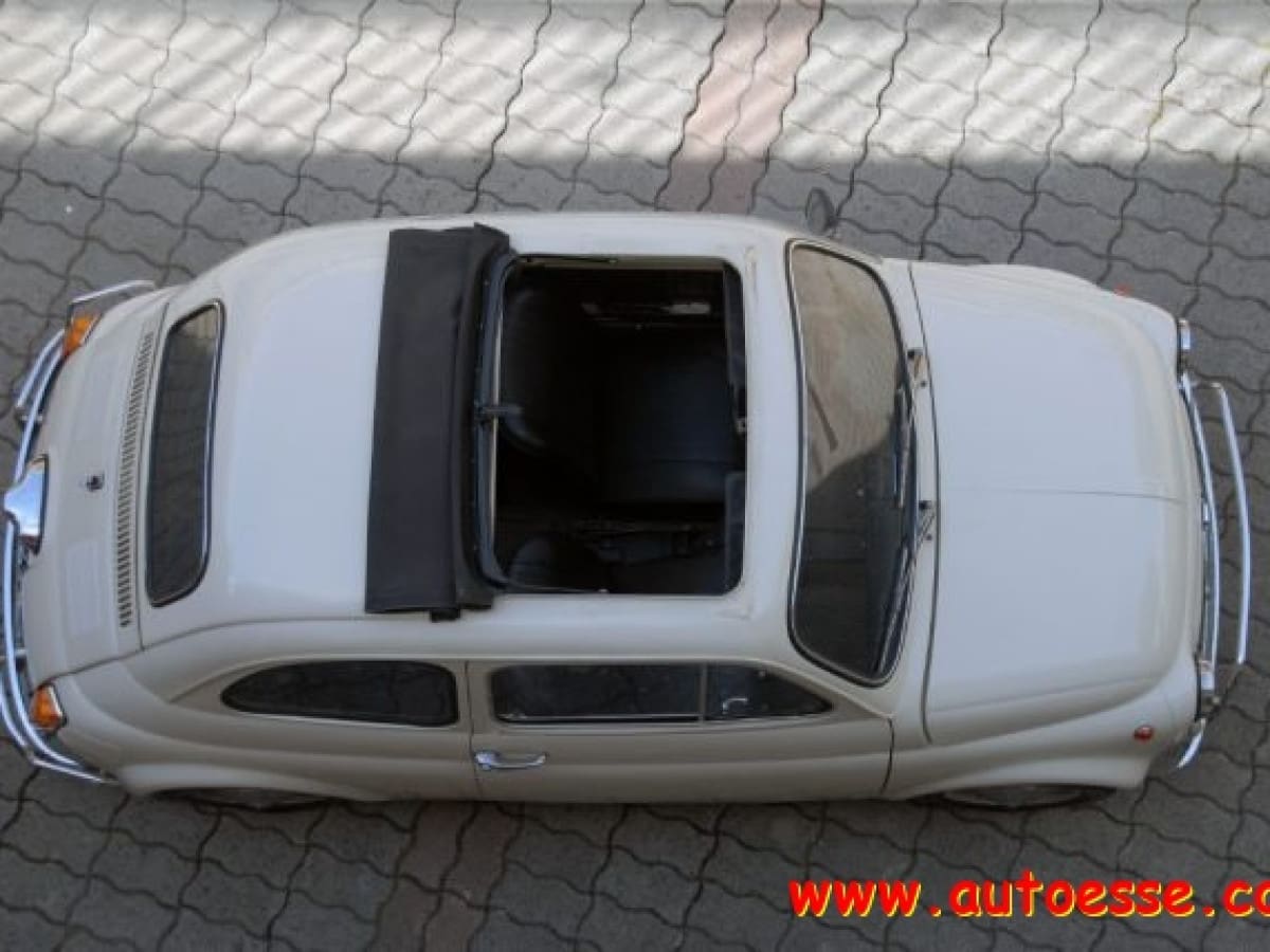 FIAT 500 (2007-2016) 7