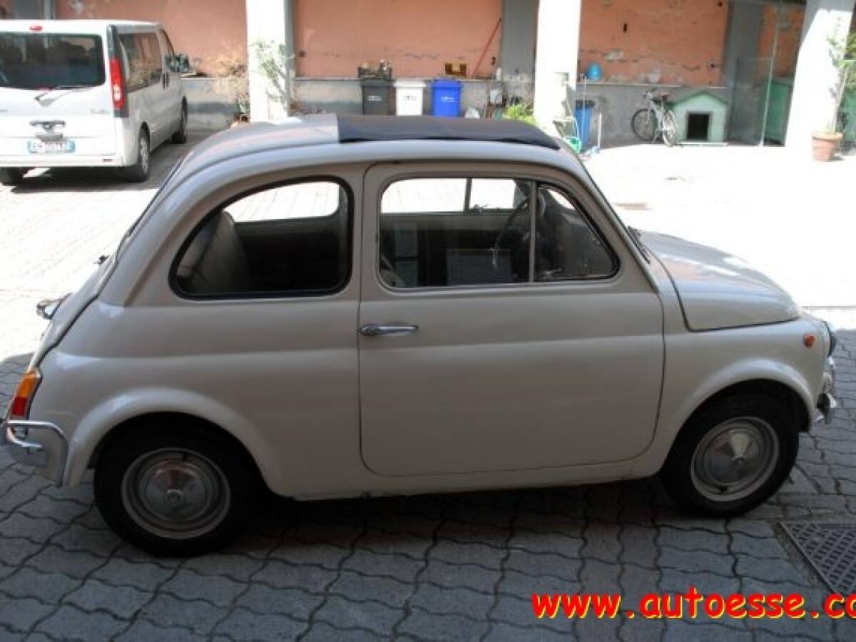 FIAT 500 (2007-2016) 11