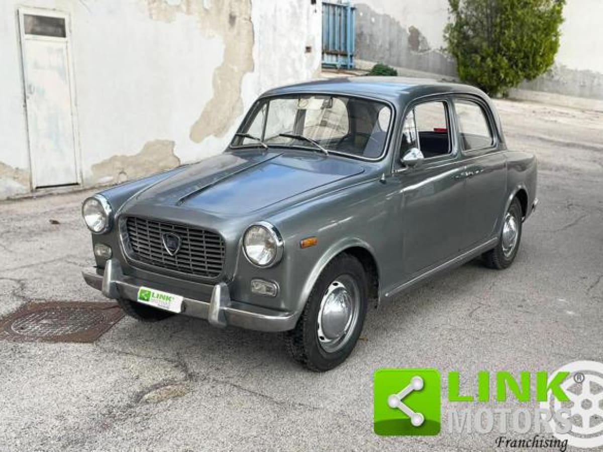 LANCIA Appia 109614014